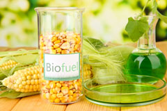Benton Green biofuel availability