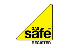 gas safe companies Benton Green